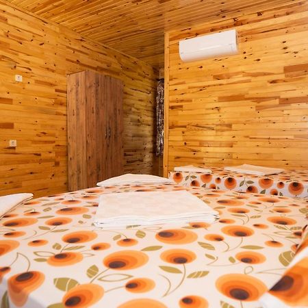 Olimpia Hotel Olympos Eksteriør billede